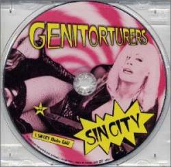 Genitorturers : Sin City (Single)